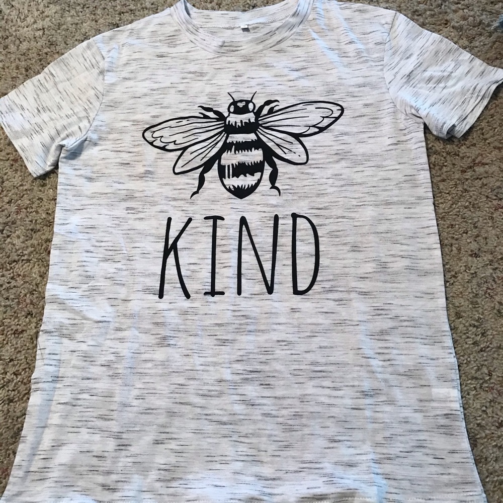 🐝 Kind NWOT